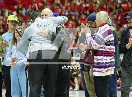 Thumbnail 1 in Corner Canyon vs. American Fork (UHSAA 6A Final) photogallery.