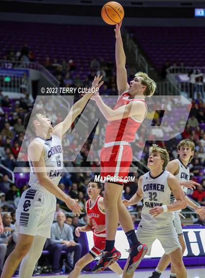 Thumbnail 3 in Corner Canyon vs. American Fork (UHSAA 6A Final) photogallery.