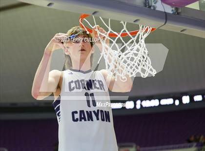 Thumbnail 3 in Corner Canyon vs. American Fork (UHSAA 6A Final) photogallery.