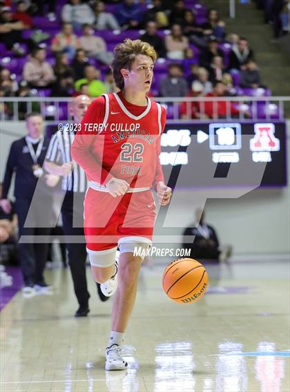 Thumbnail 3 in Corner Canyon vs. American Fork (UHSAA 6A Final) photogallery.