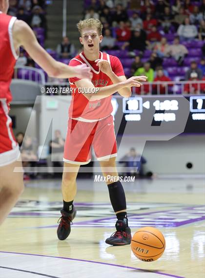 Thumbnail 3 in Corner Canyon vs. American Fork (UHSAA 6A Final) photogallery.