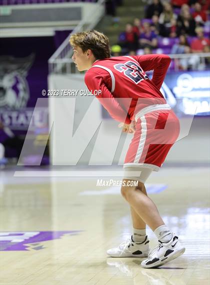Thumbnail 1 in Corner Canyon vs. American Fork (UHSAA 6A Final) photogallery.