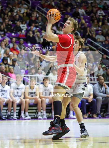 Thumbnail 1 in Corner Canyon vs. American Fork (UHSAA 6A Final) photogallery.