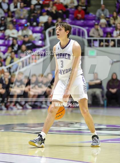 Thumbnail 2 in Corner Canyon vs. American Fork (UHSAA 6A Final) photogallery.