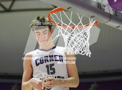 Thumbnail 3 in Corner Canyon vs. American Fork (UHSAA 6A Final) photogallery.