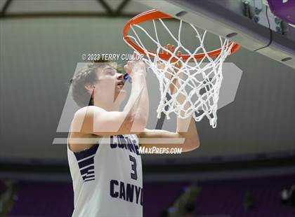 Thumbnail 2 in Corner Canyon vs. American Fork (UHSAA 6A Final) photogallery.