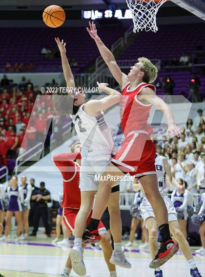 Thumbnail 3 in Corner Canyon vs. American Fork (UHSAA 6A Final) photogallery.
