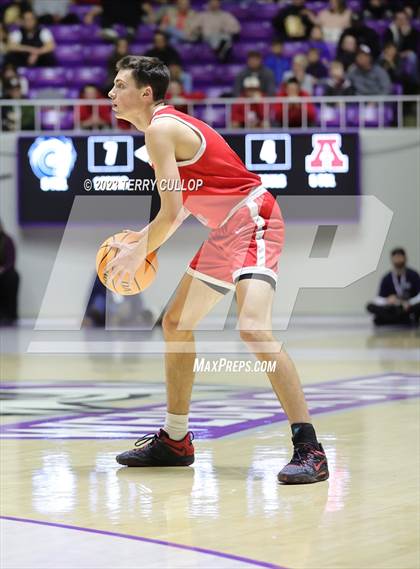Thumbnail 3 in Corner Canyon vs. American Fork (UHSAA 6A Final) photogallery.