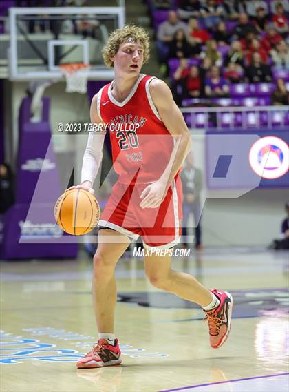 Thumbnail 2 in Corner Canyon vs. American Fork (UHSAA 6A Final) photogallery.