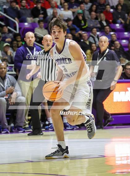 Thumbnail 2 in Corner Canyon vs. American Fork (UHSAA 6A Final) photogallery.