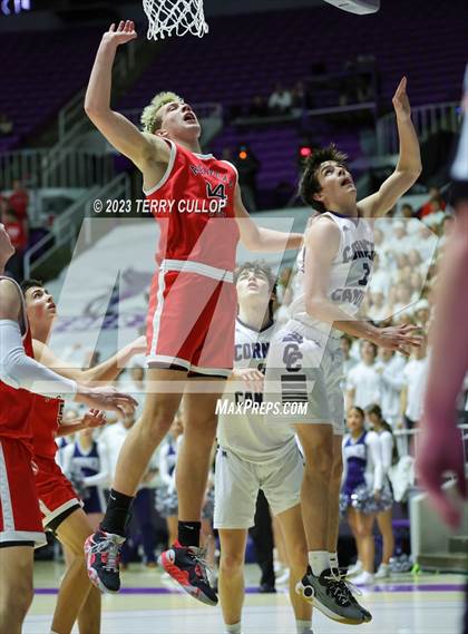 Thumbnail 3 in Corner Canyon vs. American Fork (UHSAA 6A Final) photogallery.