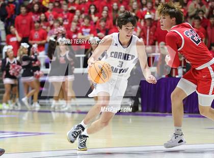 Thumbnail 2 in Corner Canyon vs. American Fork (UHSAA 6A Final) photogallery.