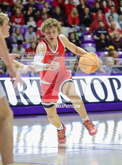 Thumbnail 1 in Corner Canyon vs. American Fork (UHSAA 6A Final) photogallery.