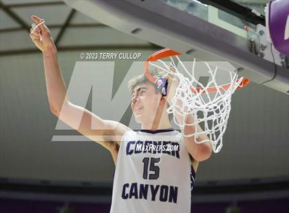 Thumbnail 1 in Corner Canyon vs. American Fork (UHSAA 6A Final) photogallery.