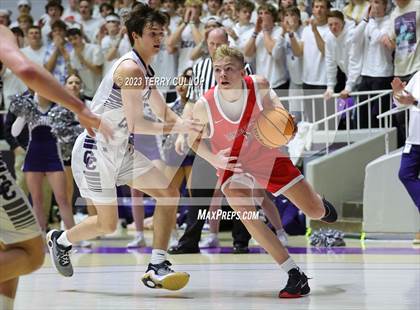 Thumbnail 1 in Corner Canyon vs. American Fork (UHSAA 6A Final) photogallery.