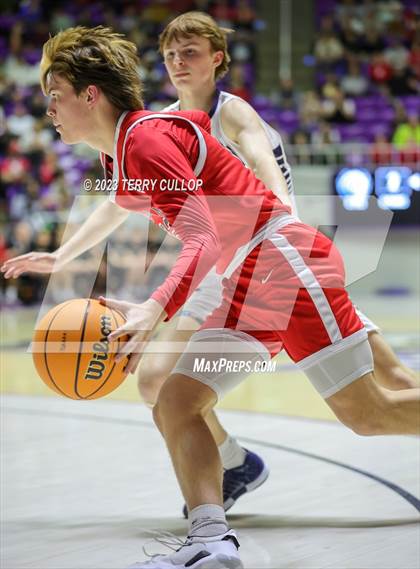 Thumbnail 2 in Corner Canyon vs. American Fork (UHSAA 6A Final) photogallery.