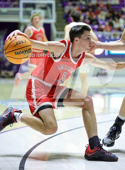 Thumbnail 1 in Corner Canyon vs. American Fork (UHSAA 6A Final) photogallery.
