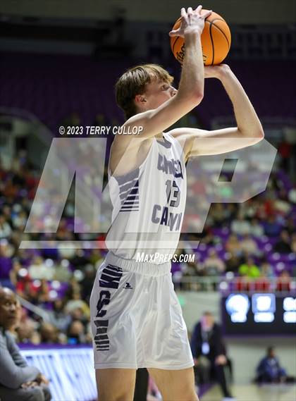 Thumbnail 3 in Corner Canyon vs. American Fork (UHSAA 6A Final) photogallery.