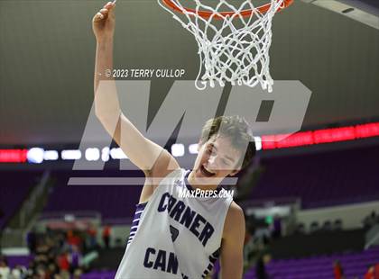 Thumbnail 1 in Corner Canyon vs. American Fork (UHSAA 6A Final) photogallery.