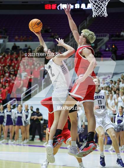 Thumbnail 1 in Corner Canyon vs. American Fork (UHSAA 6A Final) photogallery.