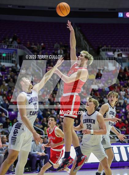 Thumbnail 1 in Corner Canyon vs. American Fork (UHSAA 6A Final) photogallery.