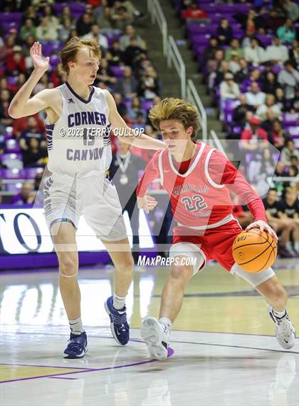 Thumbnail 3 in Corner Canyon vs. American Fork (UHSAA 6A Final) photogallery.