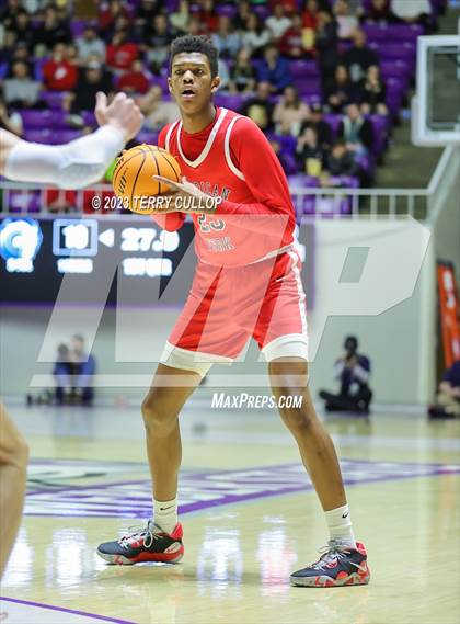 Thumbnail 3 in Corner Canyon vs. American Fork (UHSAA 6A Final) photogallery.