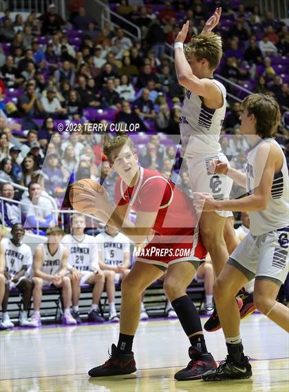Thumbnail 1 in Corner Canyon vs. American Fork (UHSAA 6A Final) photogallery.