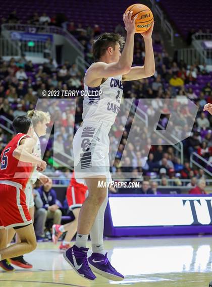 Thumbnail 2 in Corner Canyon vs. American Fork (UHSAA 6A Final) photogallery.