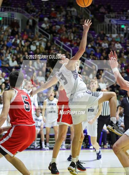 Thumbnail 3 in Corner Canyon vs. American Fork (UHSAA 6A Final) photogallery.