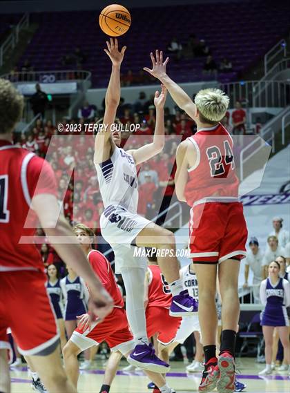 Thumbnail 1 in Corner Canyon vs. American Fork (UHSAA 6A Final) photogallery.