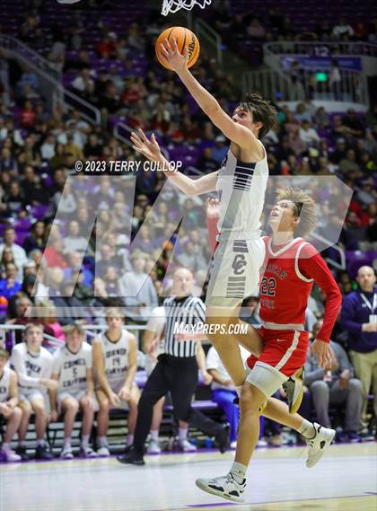Thumbnail 3 in Corner Canyon vs. American Fork (UHSAA 6A Final) photogallery.