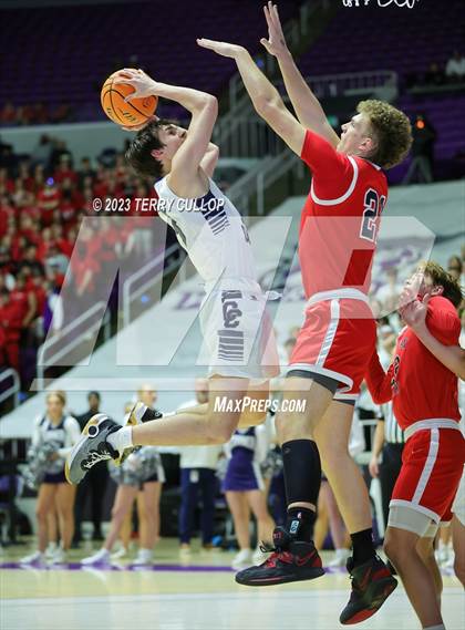 Thumbnail 1 in Corner Canyon vs. American Fork (UHSAA 6A Final) photogallery.