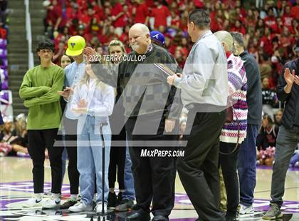 Thumbnail 3 in Corner Canyon vs. American Fork (UHSAA 6A Final) photogallery.