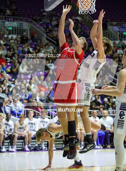 Thumbnail 3 in Corner Canyon vs. American Fork (UHSAA 6A Final) photogallery.