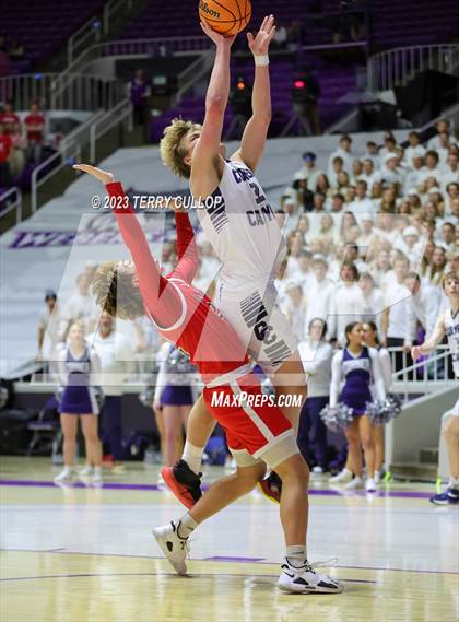 Thumbnail 3 in Corner Canyon vs. American Fork (UHSAA 6A Final) photogallery.