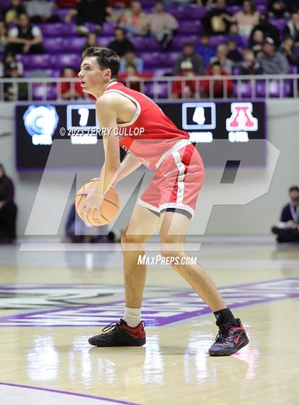 Thumbnail 1 in Corner Canyon vs. American Fork (UHSAA 6A Final) photogallery.