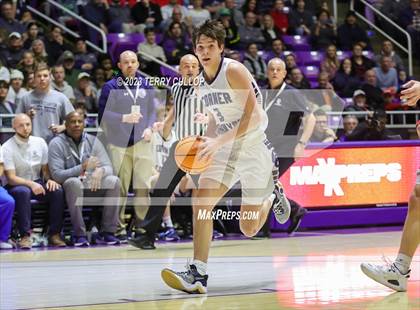 Thumbnail 1 in Corner Canyon vs. American Fork (UHSAA 6A Final) photogallery.