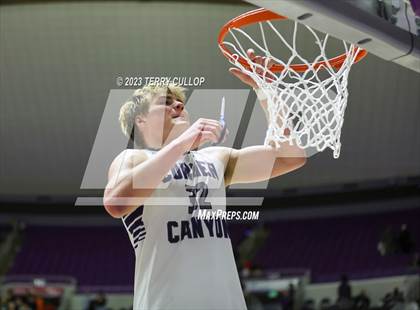 Thumbnail 2 in Corner Canyon vs. American Fork (UHSAA 6A Final) photogallery.
