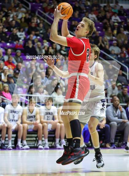 Thumbnail 3 in Corner Canyon vs. American Fork (UHSAA 6A Final) photogallery.
