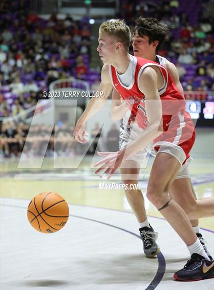 Thumbnail 1 in Corner Canyon vs. American Fork (UHSAA 6A Final) photogallery.