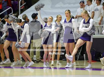 Thumbnail 1 in Corner Canyon vs. American Fork (UHSAA 6A Final) photogallery.