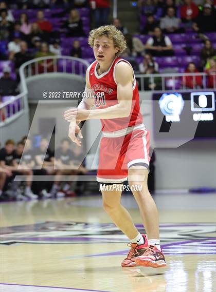Thumbnail 2 in Corner Canyon vs. American Fork (UHSAA 6A Final) photogallery.