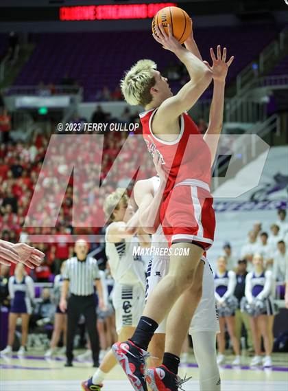 Thumbnail 3 in Corner Canyon vs. American Fork (UHSAA 6A Final) photogallery.