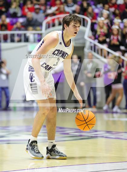 Thumbnail 1 in Corner Canyon vs. American Fork (UHSAA 6A Final) photogallery.
