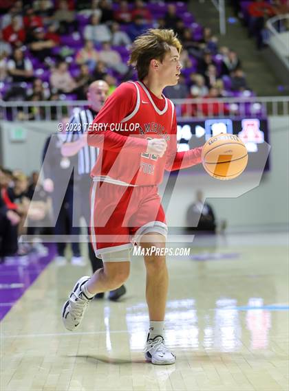 Thumbnail 1 in Corner Canyon vs. American Fork (UHSAA 6A Final) photogallery.