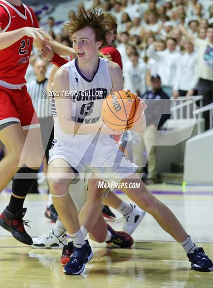 Thumbnail 1 in Corner Canyon vs. American Fork (UHSAA 6A Final) photogallery.