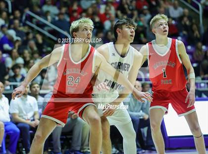 Thumbnail 2 in Corner Canyon vs. American Fork (UHSAA 6A Final) photogallery.