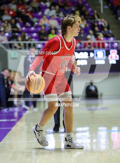 Thumbnail 2 in Corner Canyon vs. American Fork (UHSAA 6A Final) photogallery.