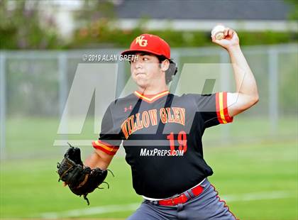 Thumbnail 2 in Willow Glen @ Mountain View photogallery.